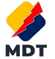 Logo MDT