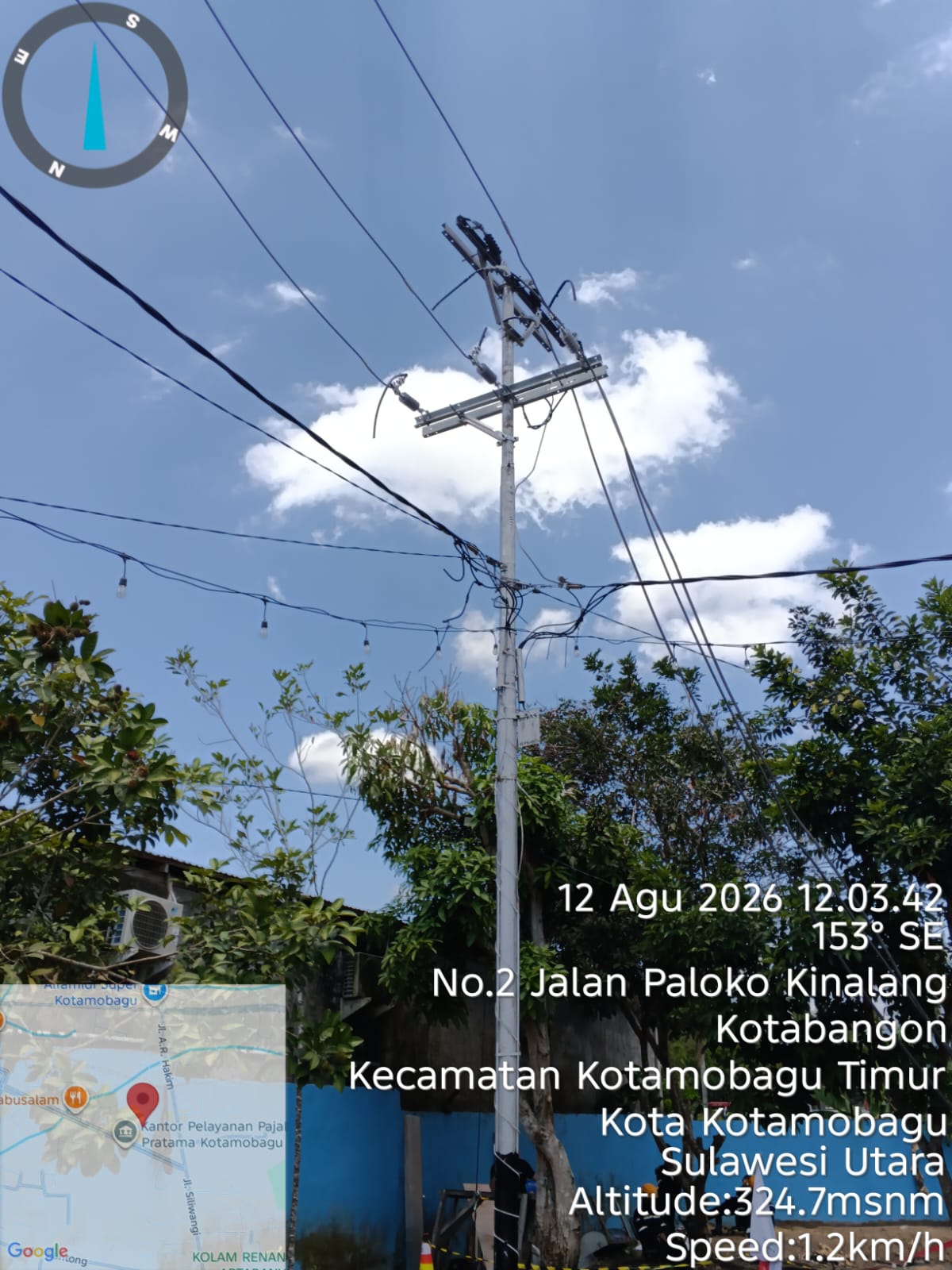 Gelar Pasukan dan UP Skilling, MDT Buktikan Kesiapan di Beauty Contest KHS Distribusi — 35