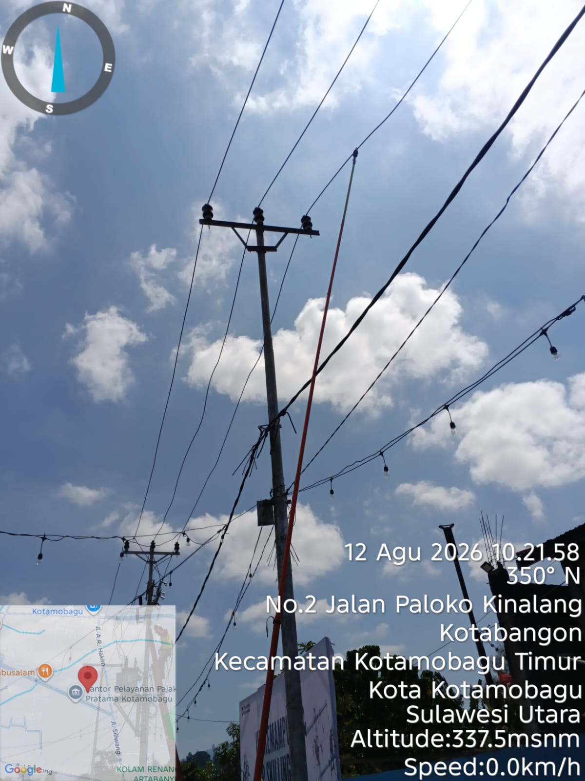 Gelar Pasukan dan UP Skilling, MDT Buktikan Kesiapan di Beauty Contest KHS Distribusi — 46
